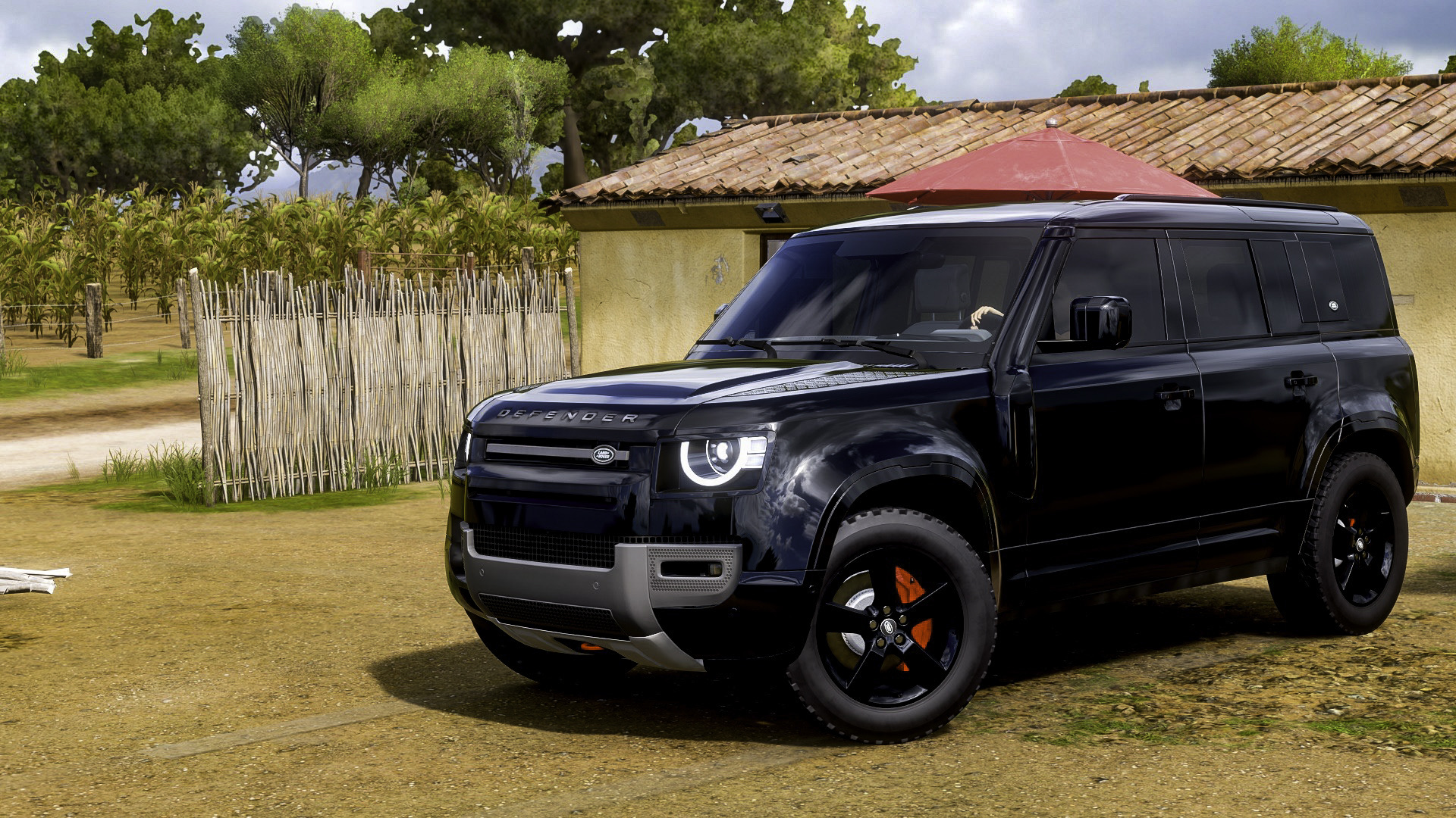 Forza Horizon 25